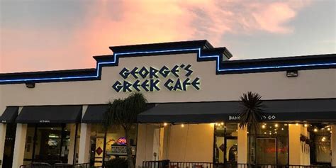 greek restaurant in lakewood