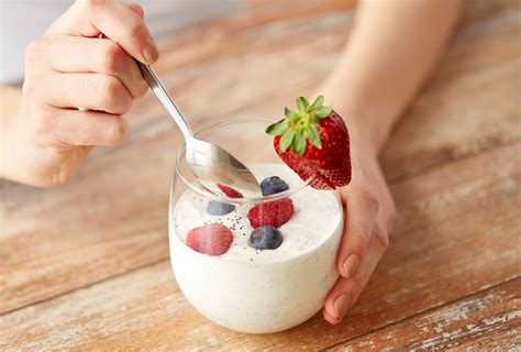 greek yogurt good for your gut