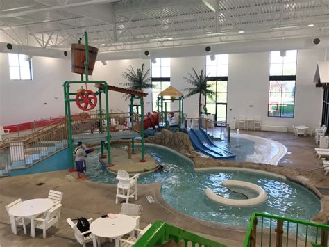 greeley family funplex pool