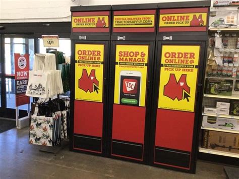 greeley tractor supply