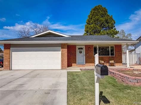 Greeley Zillow