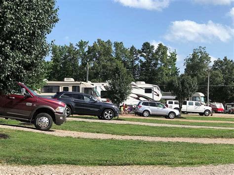 Green Acres Campground & RV Park Reviews updated 2020
