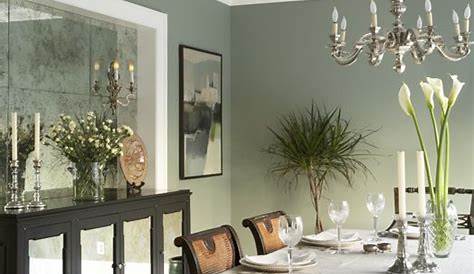 Green And Gray Dining Room 58 Living s Ideas With Combinations Of