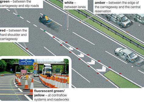 Reflective Road Studs For Motorway ODM Warning StudNokin