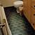 green bathroom floor tiles uk