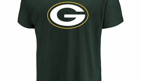 Green Bay Packers men’s long sleeve shirts | Packer Fan Cave