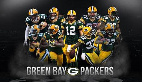 Green Bay Packers on Twitter: "Read the instant game recap from the #