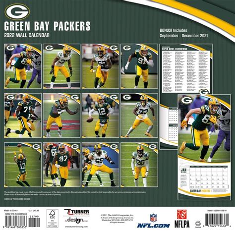Remix Packers rookie minicamp
