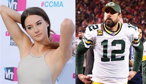 Aaron Rodgers Wife: Does Olivia Munn Answer The Emails Of The Packers