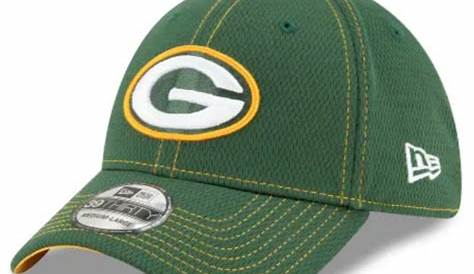 New Era Green Bay Packers Black on Black 9FIFTY Snapback Cap | Snapback