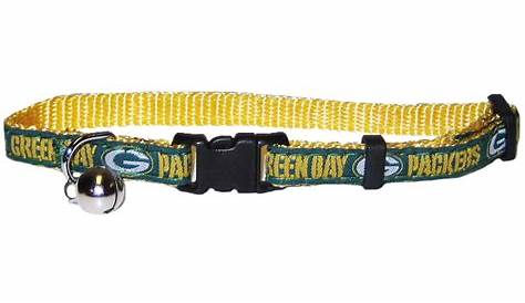 Green Bay Packers NFL / Football Team Dog / Cat Collar Bow | Etsy | Dog