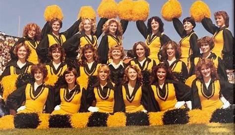 Inside Skinny: 1970s-80s-era Packers cheerleaders reunite, cherish