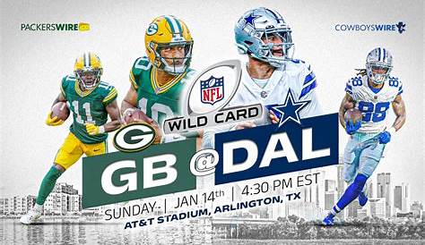 Dallas Cowboys miss opportunity with loss to Green Bay Packers | wfaa.com