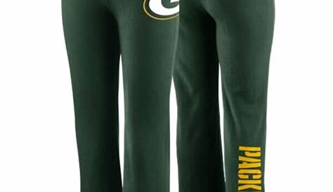 Men's Concepts Sport Green Green Bay Packers Primetime All Over Print