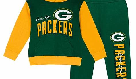 Men's Concepts Sport Green Green Bay Packers Primetime All Over Print