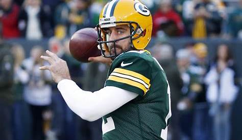 Look: Aaron Rodgers Reportedly Made Big Appearance Change - The Spun