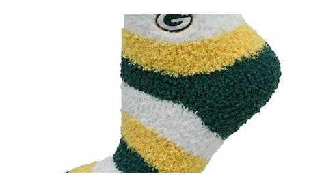Greenbay Packers socks NFL | Nfl accessories, Nfl, Green bay packers