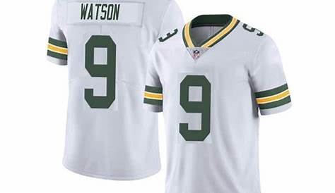 The 7 coolest Green Bay Packers jerseys you can get now