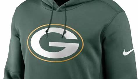 Green Bay Packers Sweatshirt / Aaron Rodgers Nfl Sweatshirts For Sale