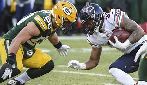 Chicago Bears vs Green Bay Packers – Week 1 Game Preview: Overview