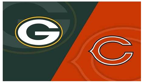 Chicago Bears Vs Green Bay Packers Game Odds and Preview on Oct 20th