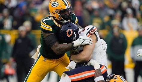 Chicago Bears vs Green Bay Packers – Week 1 Game Preview: Overview