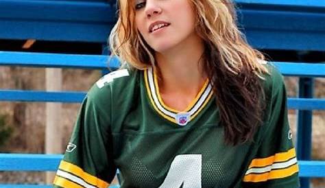 #NFLFanStyle: Green Bay Packers Fan Style, Nfl Fans, Games For Girls