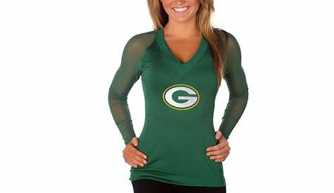 Pin by Kristan Fichtner on Packers | Gameday outfit, Green bay