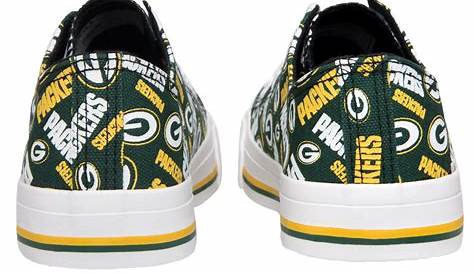 Green Bay Packers shoes Customize Sneakers Yeezy Shoes for women/men