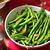 green beans and apple recipe