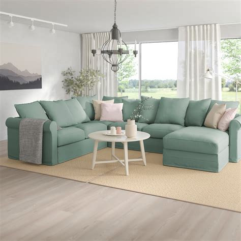 The Best Green Corner Sofa Ikea Update Now
