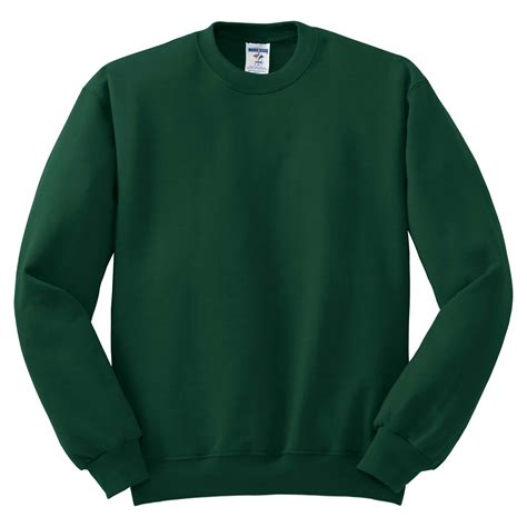 Polo ralph lauren Crewneck Sweatshirt in Green for Men (Lovette Heather