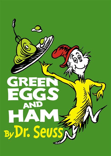 Green Eggs And Ham Book Printable: Tips And Tricks