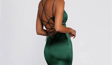 Green Formal Dress Windsor Bridesmaid es es & Evening Gowns