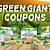 green giant vegetable coupons