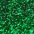 green glitter wallpaper hd