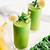 green juice recipe with pineapple