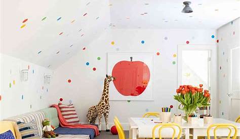 Green Kids Play Room Color 20 Cool s To Inspire omania