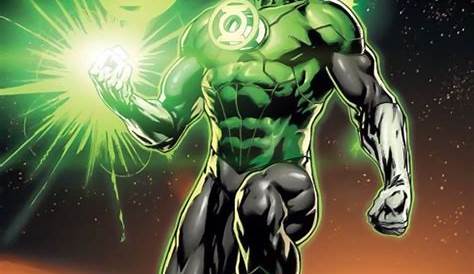 Green Lantern - Comic Art Community GALLERY OF COMIC ART