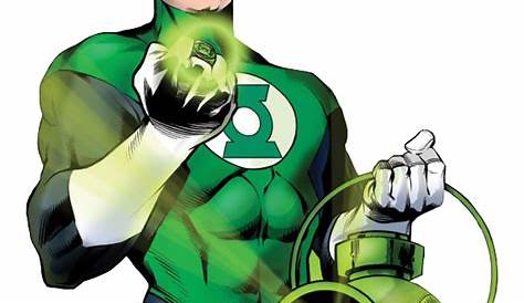 The Green Lantern PNG Pic | PNG Mart
