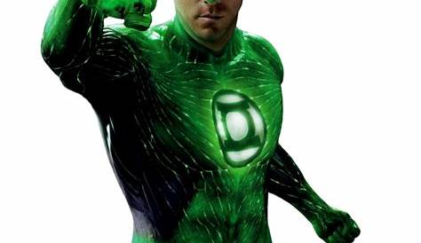 Green Lantern - Transparent Background! by Camo-Flauge on DeviantArt