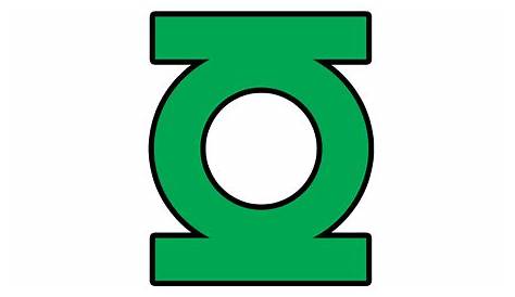 green lantern logo | Tumblr