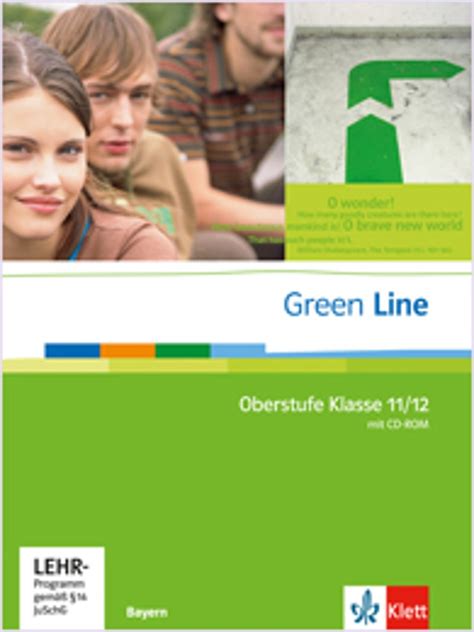 Cool Green Line Oberstufe 11 12 Lösungen Pdf 2023