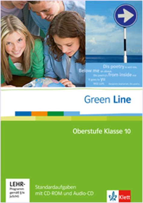 Erstaunlich Green Line Oberstufe Lösungen Pdf 2023