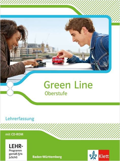 Rezensionen Von Green Line Oberstufe Lösungen Pdf Baden-Württemberg 2023