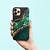 green marble iphone 11 pro max case