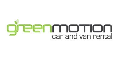 Green Motion Car And Van Rental Franchise Open a Green Motion Car And