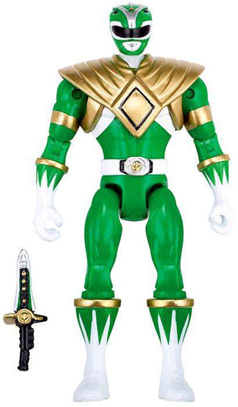 Green Power Ranger Cosplay