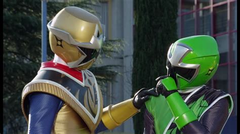 Whatever Happened To The Original Green Power Ranger?