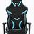 green soul gaming chair gs-734